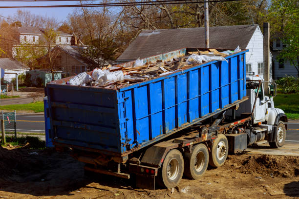 Best Junk Removal Near Me  in Blandon, PA
