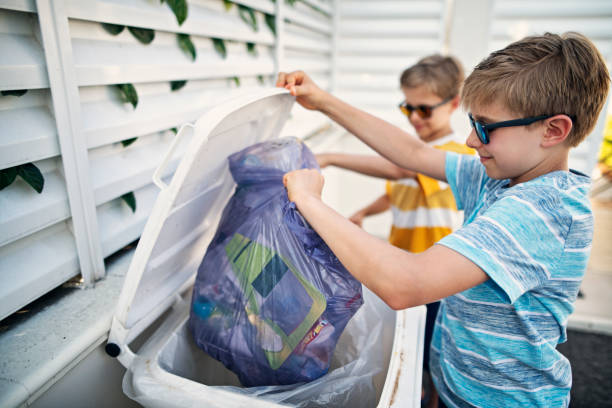 Professional Junk Removal in Blandon, PA