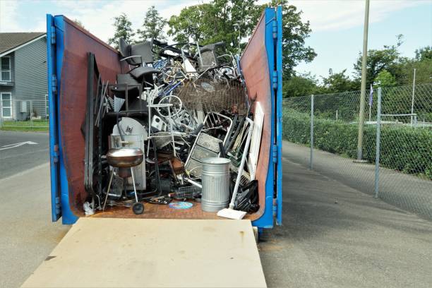 Best Residential Junk Removal  in Blandon, PA