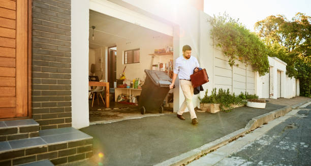 Best Yard Waste Removal  in Blandon, PA