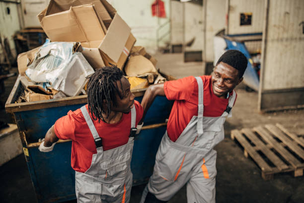 Best Full-Service Junk Removal  in Blandon, PA