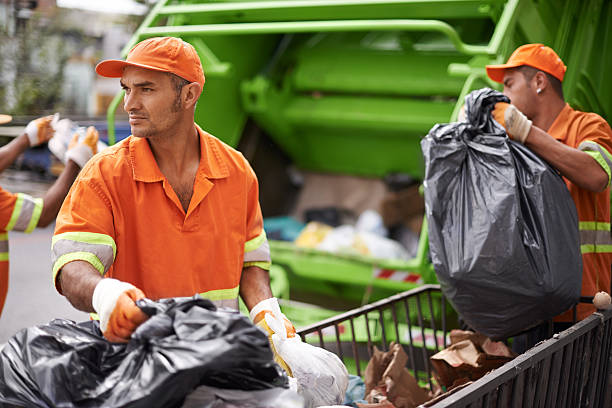 Best Household Junk Removal  in Blandon, PA