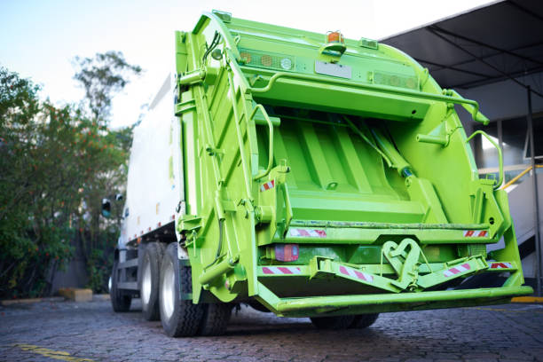 Best Yard Cleanup Services  in Blandon, PA