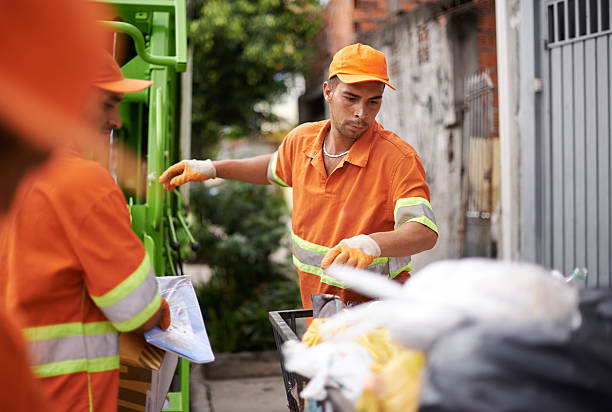 Commercial Cleanout Services in Blandon, PA